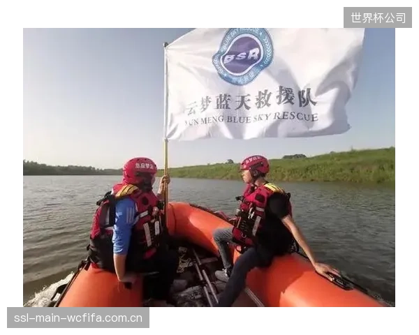 深圳大鹏湾“守护者”无人艇队完成整合，旨在解决台风季人力救援风险过高的长期痛点